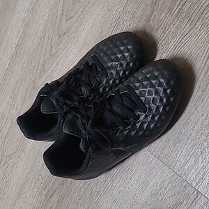Nike cleats